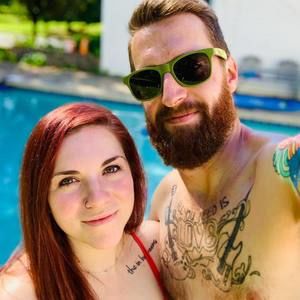 Meet your Posher, Patrick